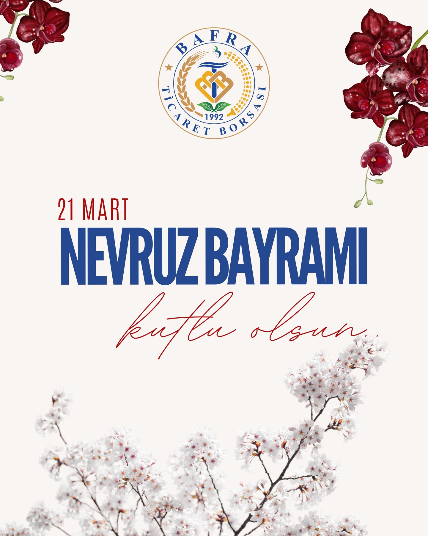 NEVRUZ BAYRAMI